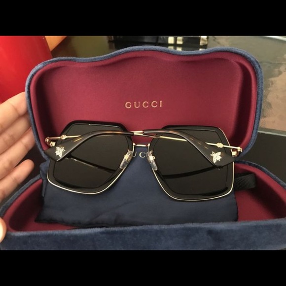 Gucci sunglasses - Picture 3 of 3